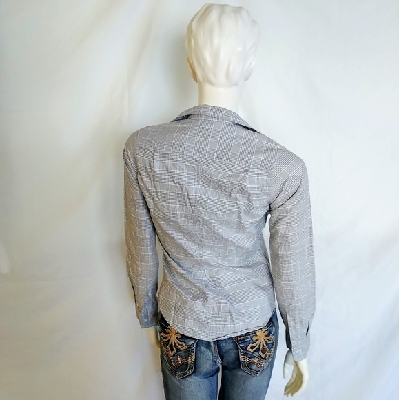 Frank & Eileen Barry Button Down Shirt - Picture 4 of 8